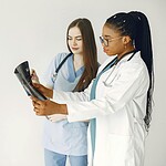 Reducing Administrative Burden for a Specialist Practice