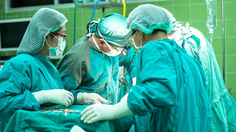sasint surgery 1822458